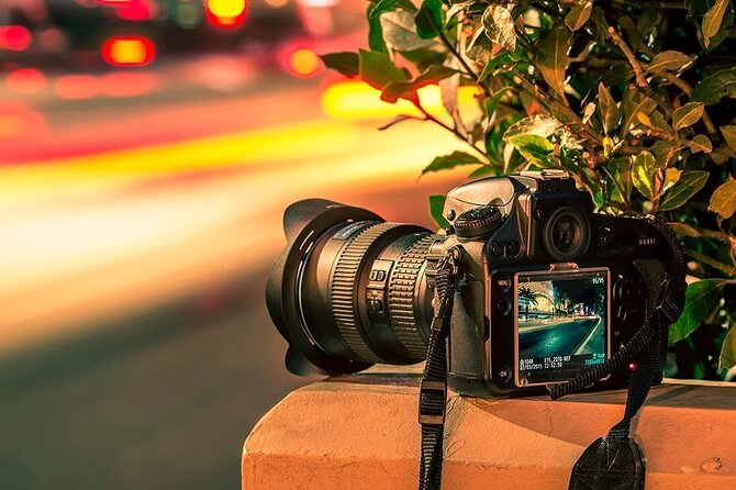 Private Digital Photography Workshop - Private Tour