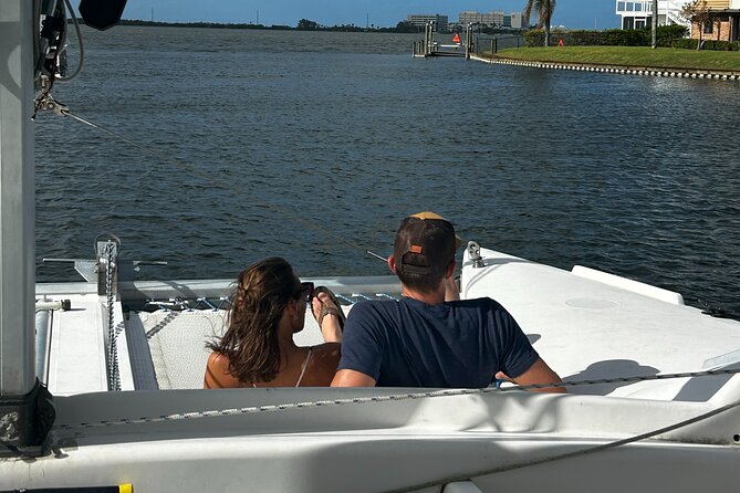 Private Dolphin Catamaran Sail In Cocoa Beach - Booking Information and Tips