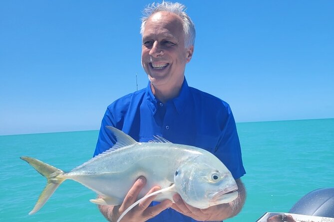 Private Fishing Trip in Key West Florida, Catch and Cook - Cooking Your Catch