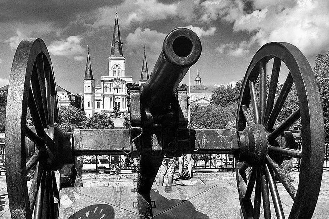 Private French Quarter Walking Tour Review - Insights From Our Personal Experience