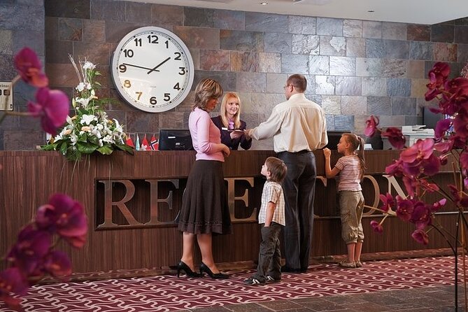 Private Greater Los Angeles Tour Review - Booking Process and Cancellation Policy