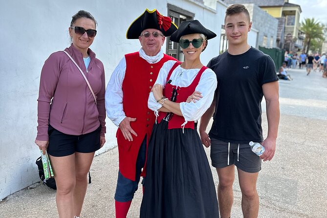 Private Guided Walking History Tour Review - Pricing and Value for Money