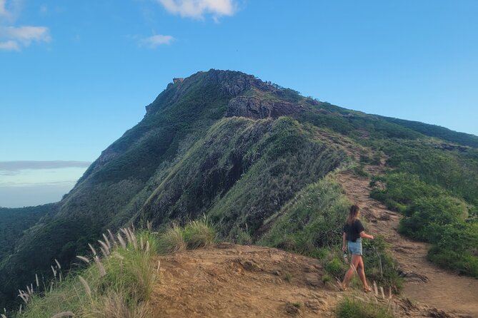 Private Hiking and Beaches Tour Review - Physical Requirements for Participants