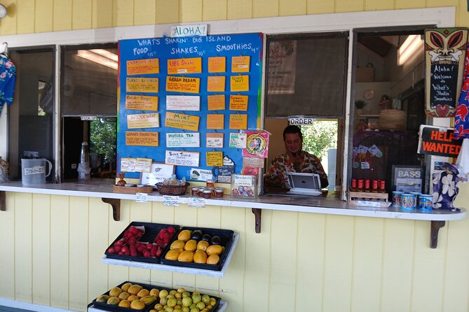 Private Hilo Shore Excursion Review - Personal Experiences and Highlights