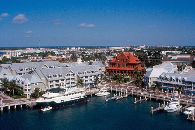 Private Historic Harbor Cruise - Tips for a Memorable Experience