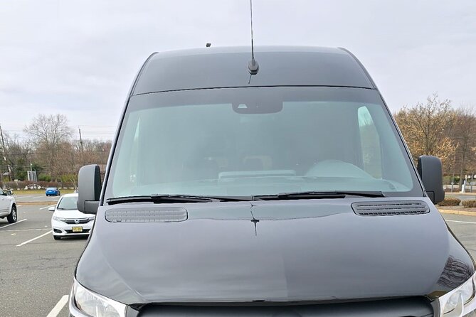 Private John F Kennedy Airport Transfers - Cancellation and Payment Policies