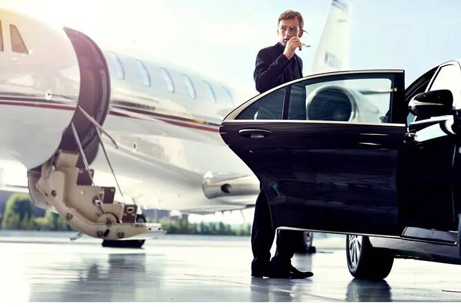 Private Limousine Service Provider in the City of Boston - Pricing and Guarantee