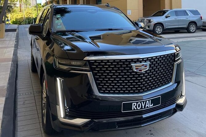 Private Miami Airport Transfer To/From Miami Port - Additional Information