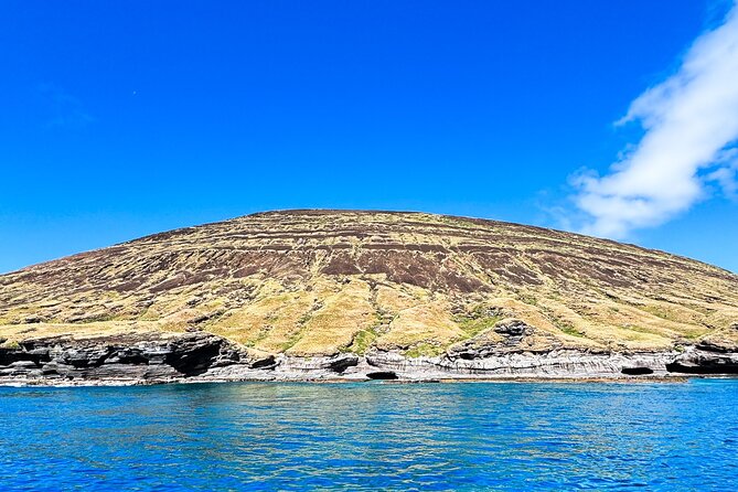 Private Ni'ihau Scenic Snorkel - Exploring the Private Niihau