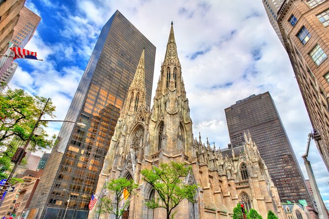 Private NYC Tour With Fun Activities for Families and Kids - Flexible Booking and Cancellation Policies