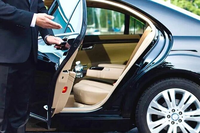 Private One-Way Transfer From Dallas to Dallas Airport - Pricing and Payment