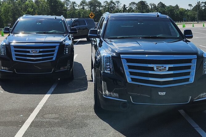 Private Oneway Pick Up Review: A Luxurious Experience - Communication and Coordination on the Day of Travel