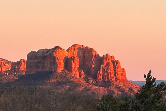 Private Sedona Tour Review: A Luxurious Experience - Analysis of Customer Reviews and Ratings