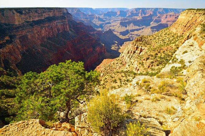 Private Tour Colorado Plateau From Sedona - Exploring the Colorado Plateau