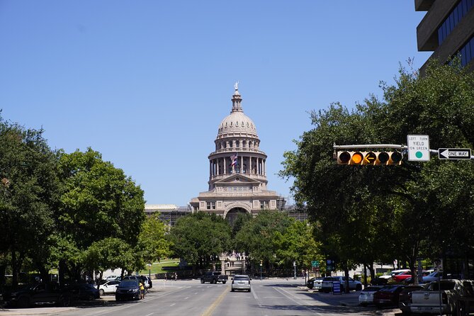 Private Tour in Austin Review - Unique Features and Benefits of the Tour