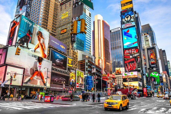 Private Tour of High Line, Chelsea, Hudson Yards and Edge - Booking and Cancellation Information