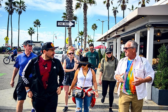 Private Tour: Secret Food Tours Los Angeles Venice Beach - Customizing Your Foodie Adventure