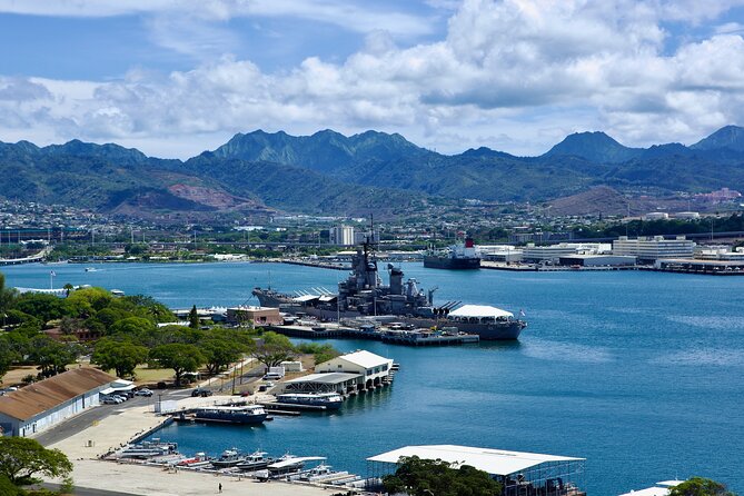 Private Tour USS Missouri and USS Arizona Pearl Harbor - Recap