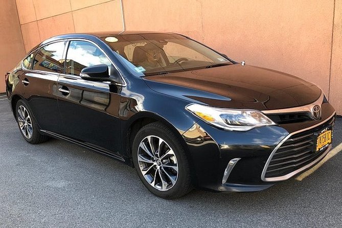Private Transfer ANC to Whittier Review - Tips for a Smooth Transfer Experience
