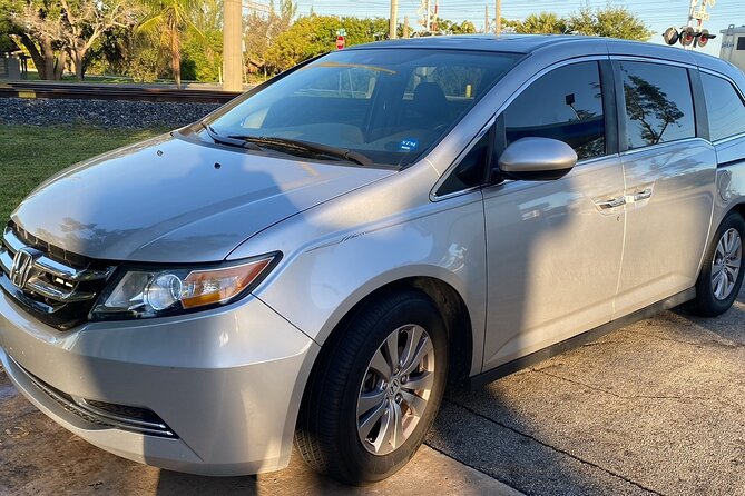 Private Transfer From Hilo Cruise Port to Kona Airport (KOA) - Cancellation Policy and Flexibility
