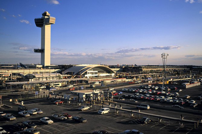 Private Transfer From JFK Airport to NYC Hotels Every Hour. - Convenience and Flexibility