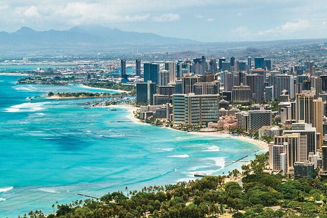 Private Transfer: Honolulu Airport Review - Health and Safety Protocols in Vehicles