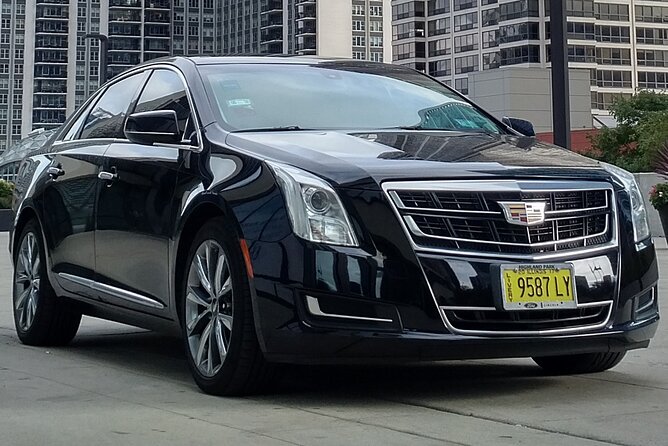 Private Transfer Washington Airport BWI to Washington DC by Sedan - Benefits of Private Transfer