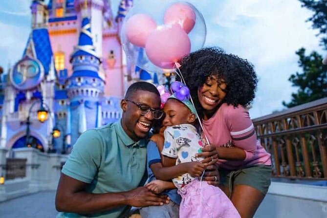 Private Transfers From Disney Hotels to Port Canaveral - Professional Drivers