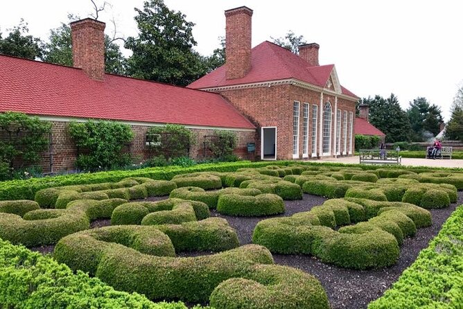Private Walking-Guided Mount Vernon Tour Review - Tour Experience and Highlights