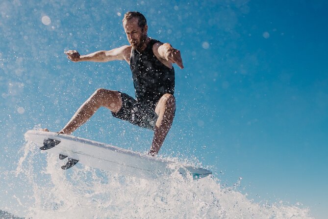 Private Watersports Charter Rental Review - Service and Hospitality of the Crew