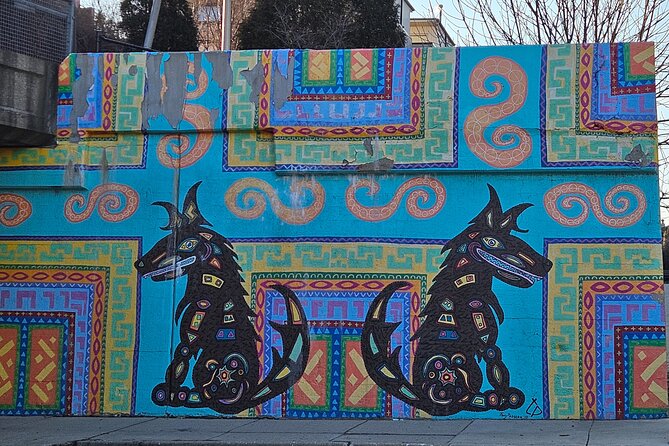 Private Wicker Park and Bucktown Walking Tour - Highlights of the Tour