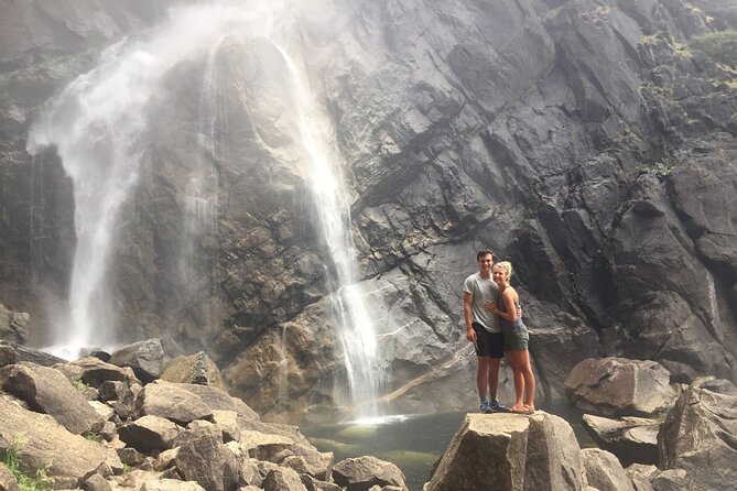 Private Yosemite Valley Tour & Roosevelt Cookout Review - The Unique Experience of a Cookout in Yosemite