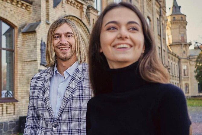 Professional Photoshoot Experience in Los Angeles - Frequently Asked Questions