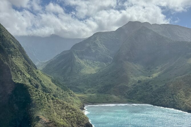 R44 Private Tour of Kauai Review - Tips for a Great Helicopter Tour Experience