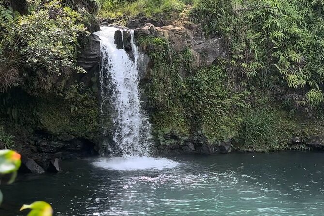 Road to Hana and Haleakala Sunset Open-Air Jeep Private Tour - Exploring the Road to Hana