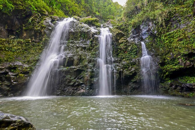 Road to Hana Slingshot Tour From Kihei - Requirements and Restrictions for the Slingshot Experience