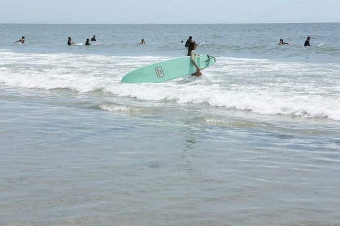 Rockaway Beach Bus Service Review - Customer Feedback and Ratings