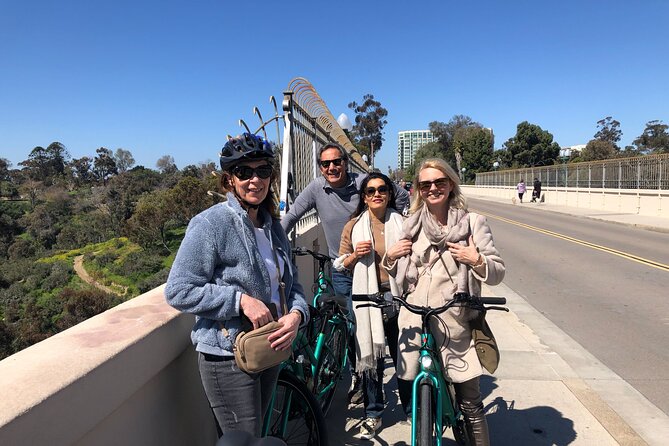 San Diego Electric Bike Rentals Review - Recommendations for First-Time Users