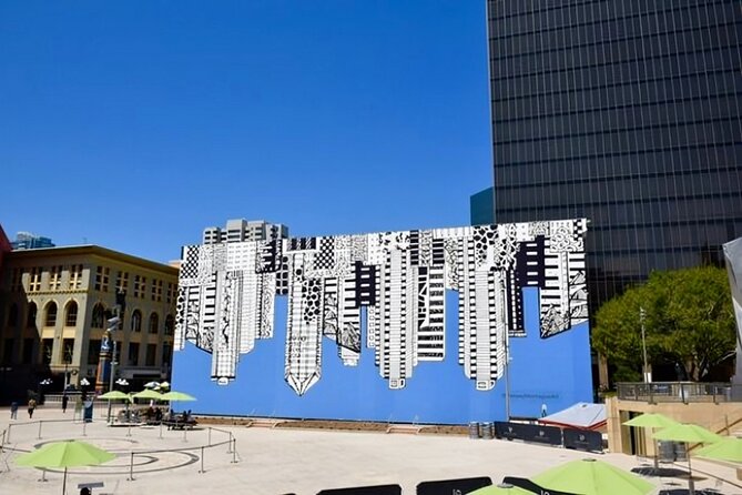 San Diego Must-see Attractions Private Guided Walking Tour - Recap