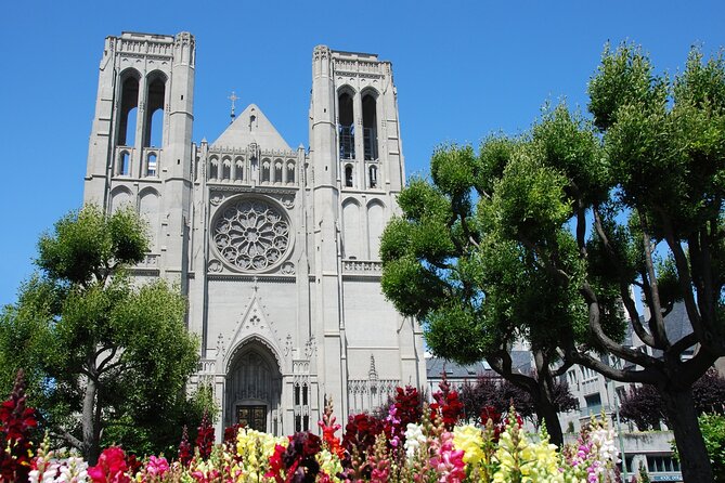 San Francisco Downtown Highlights Private Walking Tour - Recommendations