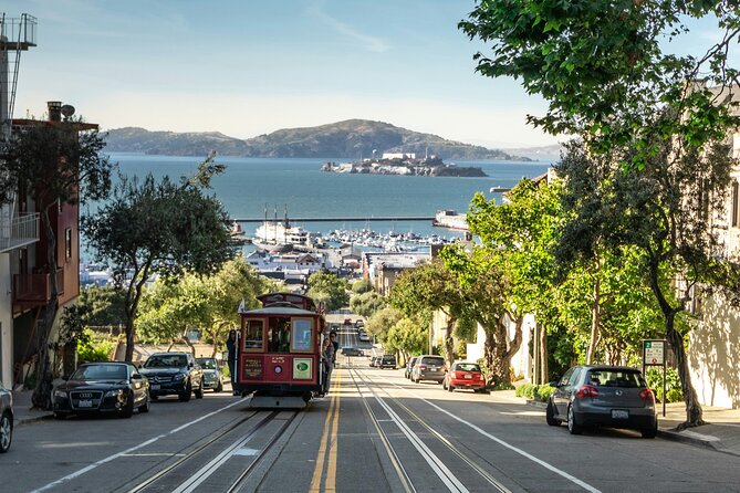 San Francisco Full Day Small Group Tour - Participant Suitability
