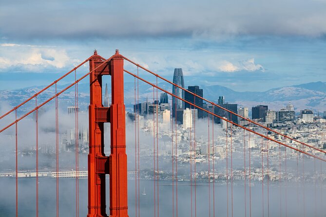 San Francisco Uncovered Self-Guided Adventure - Uncovering the Secrets of Chinatown