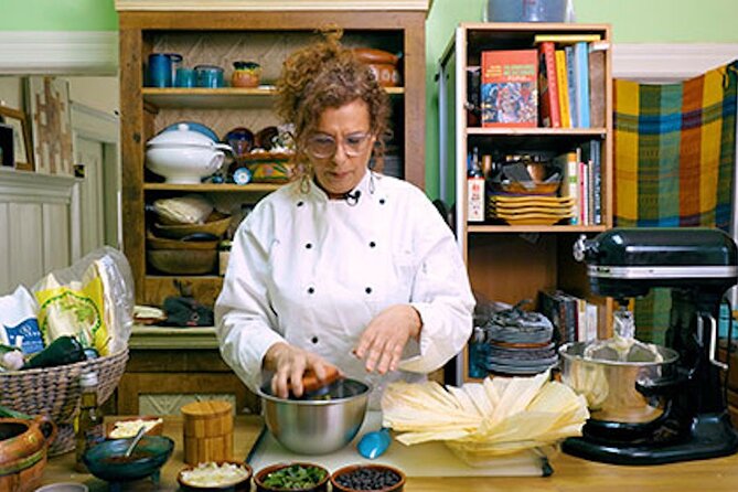 San Francisco Virtual Food Tour With Local Guide - Engage in Interactive Virtual Tastings and Discussions