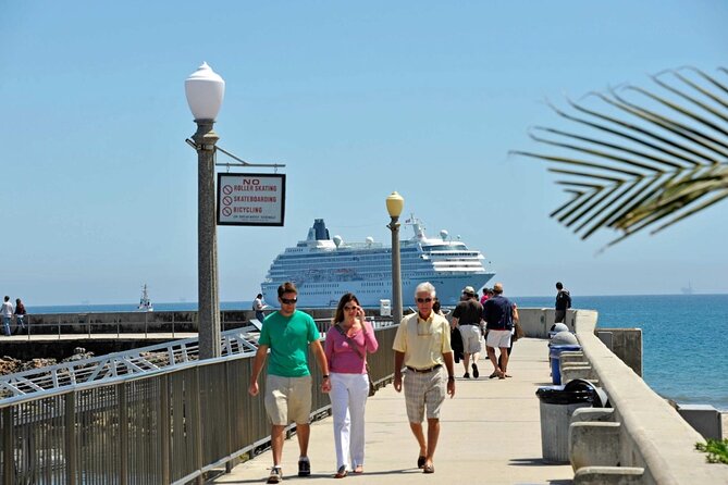 Santa Barbara and Wine Country Cruise Review - Lunch and Alcoholic Beverages Included