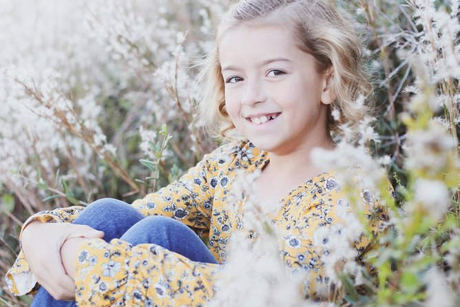 Sara Rhodes Portrait Photographer Review - Tips for a Successful Photo Session With Sara Rhodes