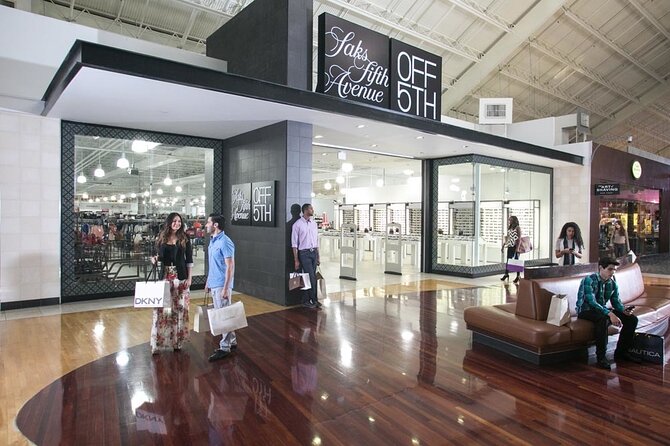 Sawgrass Mall Shopping Day Roundtrip Private Transfer - Operating Hours and Availability