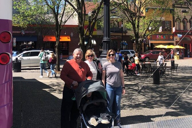 Scavenger Hunt in Brownsville by Operation City Quest - Tips for an Enjoyable Scavenger Hunt