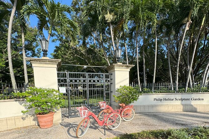 Scenic Palm Beach Guided Tour Review - Insights From Customer Reviews