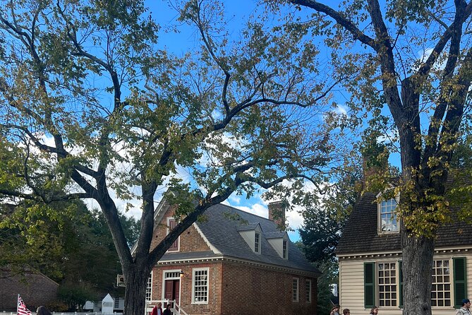 Secret Lives on Colonial Women - Social Norms and Expectations for Colonial Women