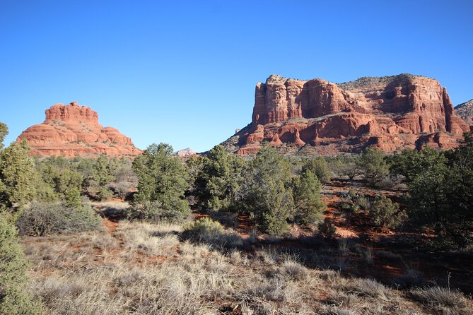 Sedona Private Custom Tour Review - Insights on Pricing and Value